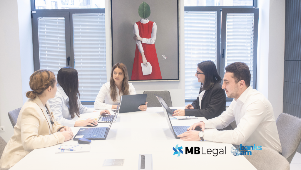 “MB Legal”: Point of Attraction for Foreign Companies