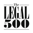 Legal 500